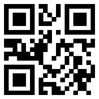 3910112290 - Immagine del Qr Code