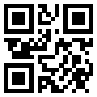 3910112291 Qr Code associato