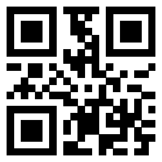 3910112292 - Immagine del Qr Code associato