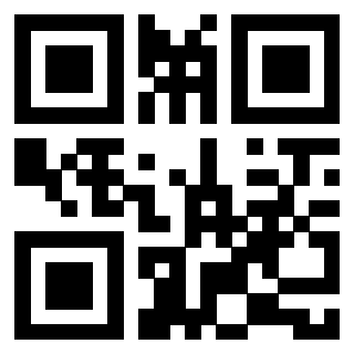Il Qr Code di 3910112293