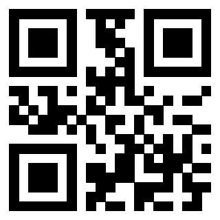 Immagine del QrCode di 3910112298