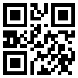 Immagine del Qr Code di 3910112299