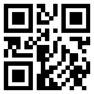 3910112300 - Immagine del Qr Code
