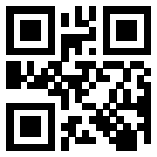 Il QrCode di 3910112304