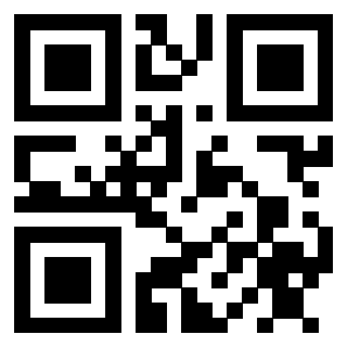 3910112311 - Immagine del Qr Code