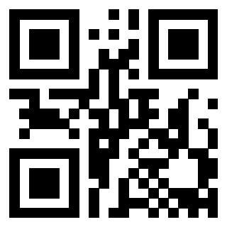 Il Qr Code di 3910112315