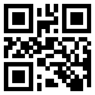 3910112316 Qr Code associato