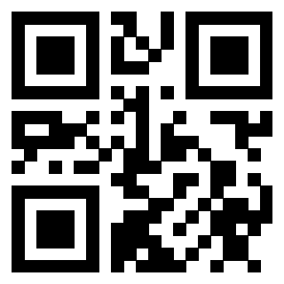 3910112318 - Immagine del Qr Code