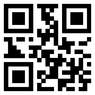3910112321 - Immagine del QrCode