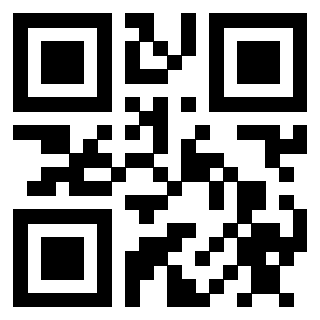 Il QrCode di 3910112322