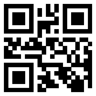 Il QrCode di 3910112323