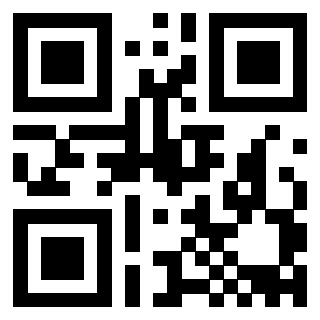 Immagine del Qr Code di 3910112327