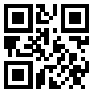 Qr Code di 3910112329