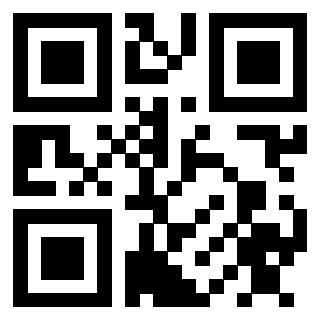 3910112330 - Immagine del QrCode