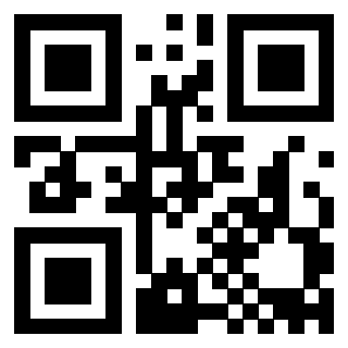 Immagine del Qr Code di 3910112331