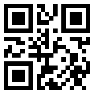Immagine del QrCode di 3910112332
