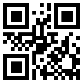 Scansione del Qr Code di 3910112333