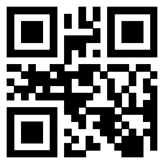 Qr Code di 3910112337