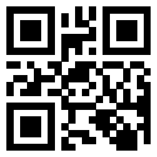 Immagine del Qr Code di 3910112339