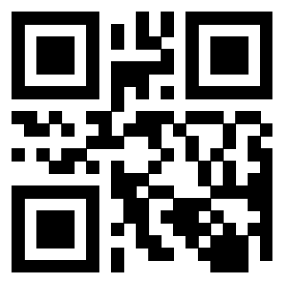 3910112341 - Immagine del QrCode associato