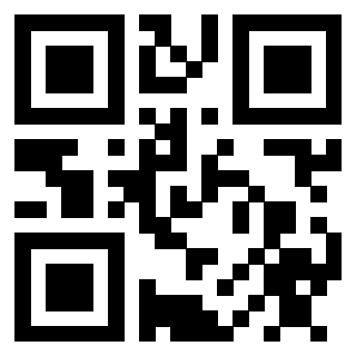 Il Qr Code di 3910112342