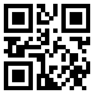 Immagine del QrCode di 3910112343