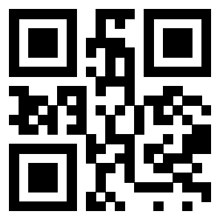 3910112344 - Immagine del Qr Code associato