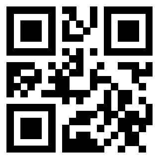 3910112345 - Immagine del QrCode associato