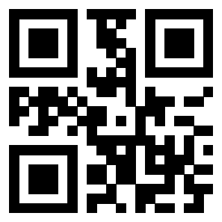 3910112346 Qr Code associato