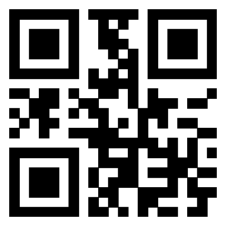 3910112347 - Immagine del QrCode associato