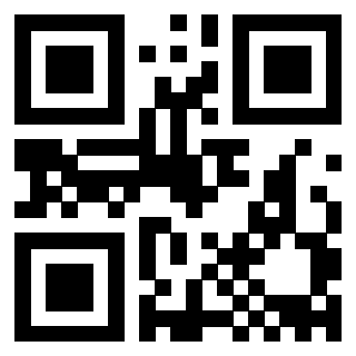 3910112349 - Immagine del Qr Code associato