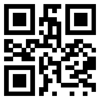 3910112355 Qr Code associato