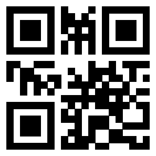 Scansione del Qr Code di 3910112356