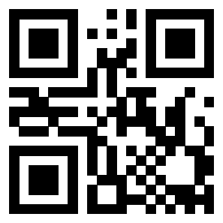 Scansione del QrCode di 3910112358