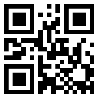 3910112365 Qr Code associato