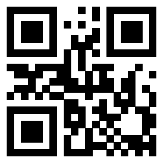 3910112367 - Immagine del QrCode associato