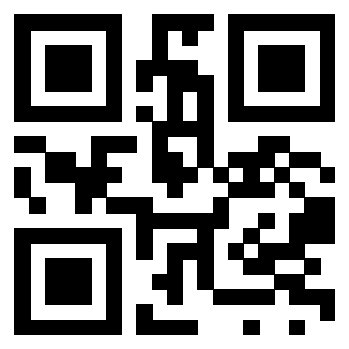 Il Qr Code di 3910112368