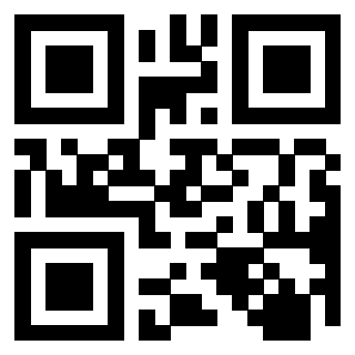 3910112369 - Immagine del QrCode associato