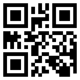 3910112371 - Immagine del Qr Code associato