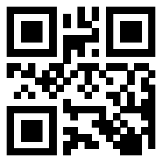 Qr Code di 3910112372