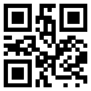 Immagine del Qr Code di 3910112378