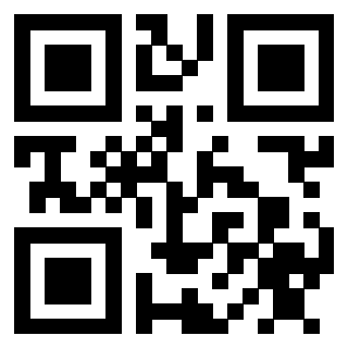 Immagine del QrCode di 3910112379