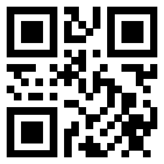 3910112380 - Immagine del Qr Code associato