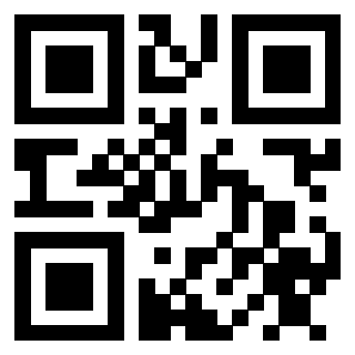 3910112381 - Immagine del QrCode