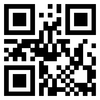 Scansione del Qr Code di 3910112388