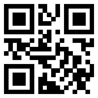 3910112389 - Immagine del QrCode associato