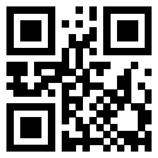 Scansione del QrCode di 3910112391