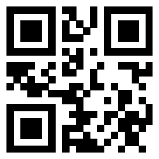 Immagine del QrCode di 3910112393