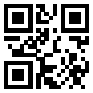 Il QrCode di 3910112396
