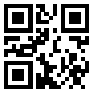 Immagine del Qr Code di 3910112397